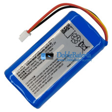 Batería para PLC COHN18650-3200mAh-2S1P-01 VIFA070 [Batería de repuesto]